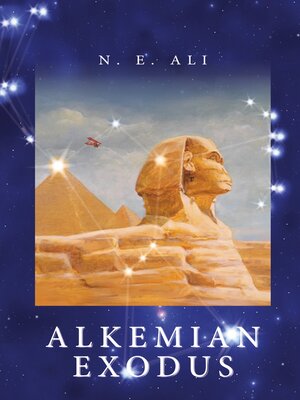 cover image of Alkemian Exodus
